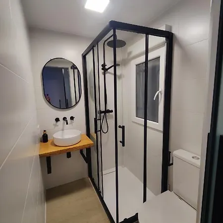 Appartement O Lar Da Muralla *