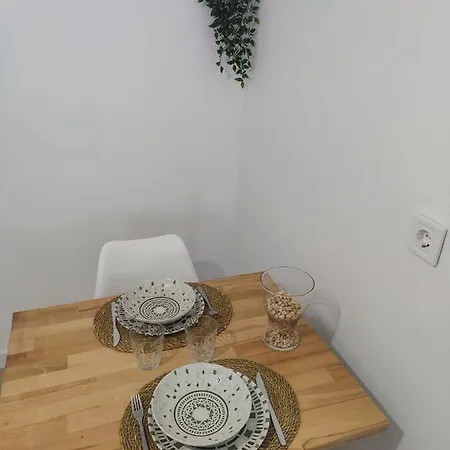 O Lar Da Muralla Apartment