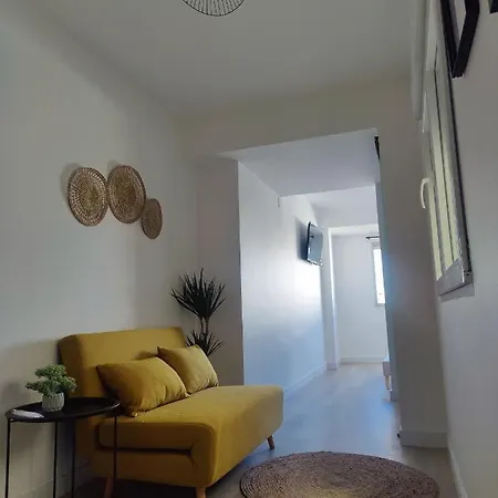O Lar Da Muralla Apartment *