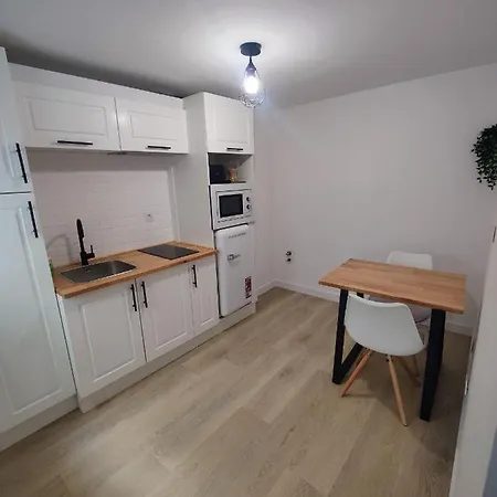 O Lar Da Muralla * Lugo