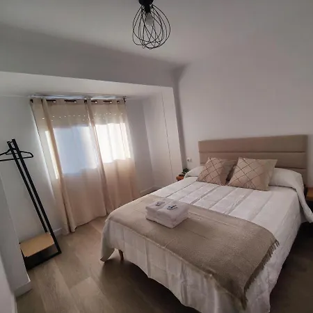 O Lar Da Muralla Apartment *