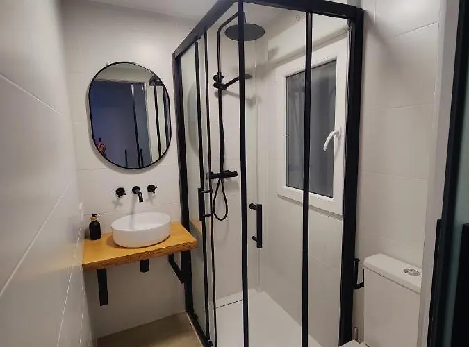 Appartement O Lar Da Muralla *