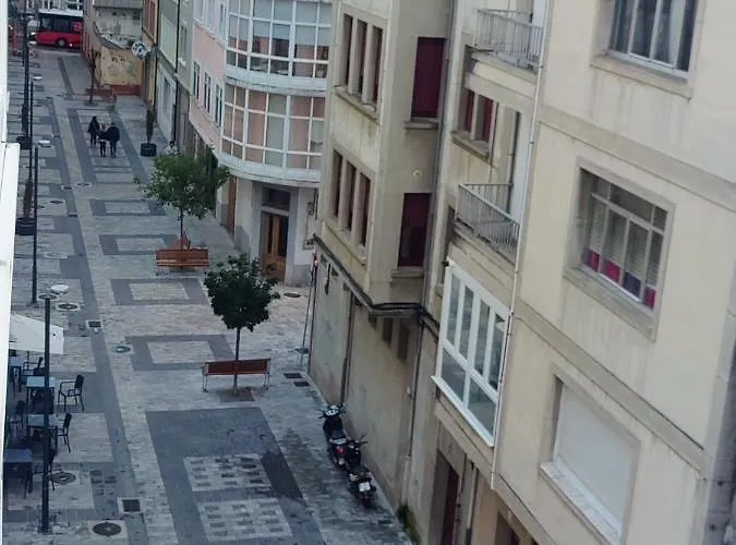 O Lar Da Muralla * Lugo