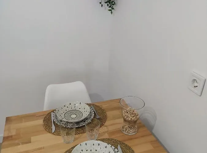 O Lar Da Muralla Appartement