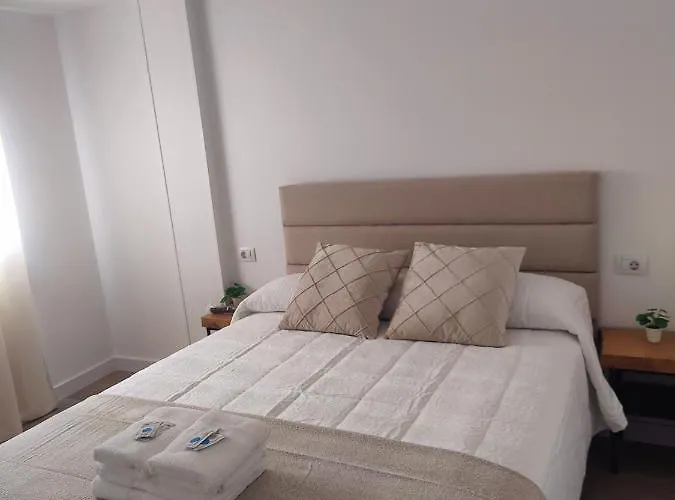 O Lar Da Muralla * Lugo